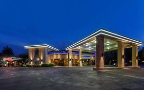 Best Western Dunmar Inn Evanston Wy